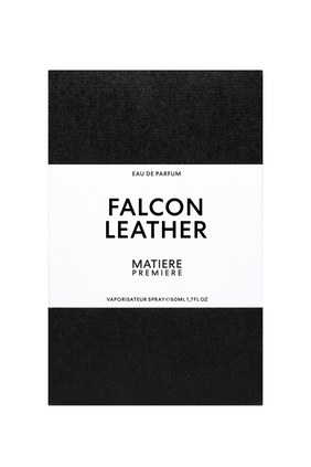MP22 Falcon Leather 50ML EDP